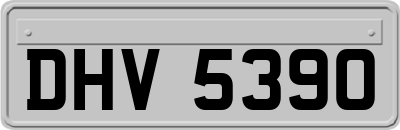 DHV5390