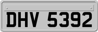 DHV5392