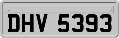 DHV5393