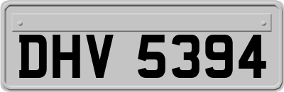 DHV5394
