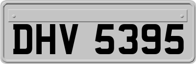 DHV5395