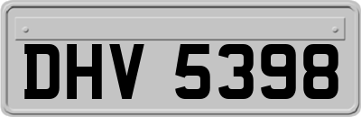 DHV5398