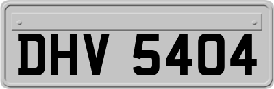 DHV5404