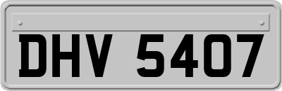 DHV5407