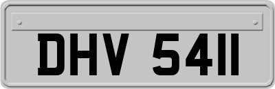 DHV5411