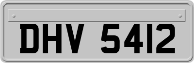 DHV5412