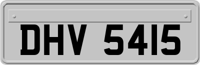 DHV5415