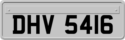 DHV5416