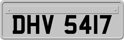 DHV5417