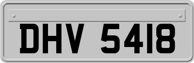 DHV5418