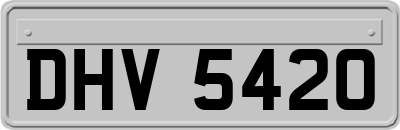 DHV5420