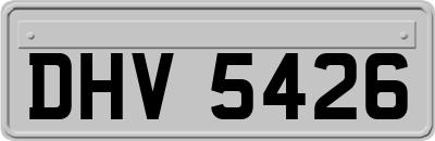 DHV5426