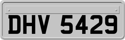 DHV5429