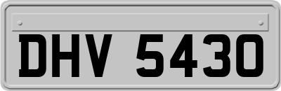 DHV5430