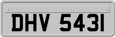 DHV5431