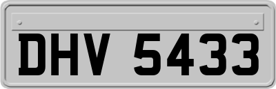 DHV5433