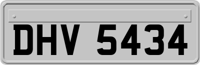 DHV5434