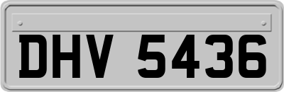 DHV5436