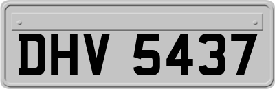 DHV5437