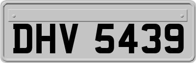 DHV5439