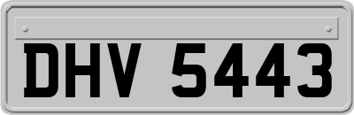 DHV5443