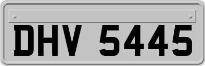 DHV5445