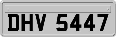 DHV5447
