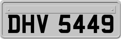 DHV5449