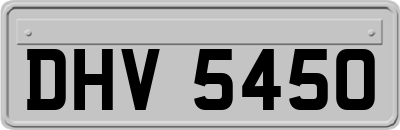 DHV5450