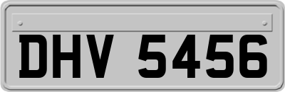 DHV5456