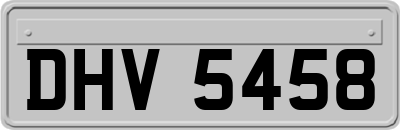 DHV5458