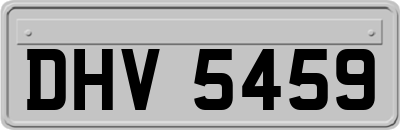 DHV5459