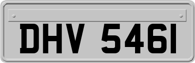DHV5461