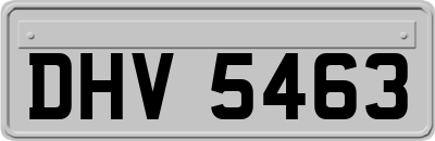 DHV5463