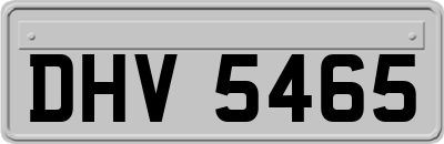 DHV5465
