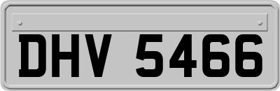 DHV5466