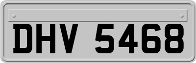 DHV5468