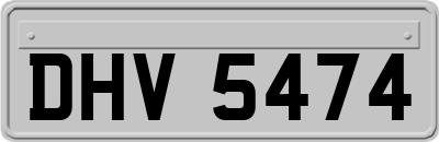 DHV5474