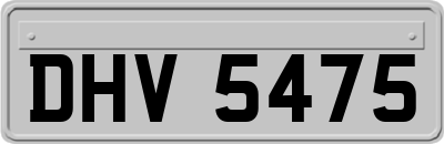 DHV5475