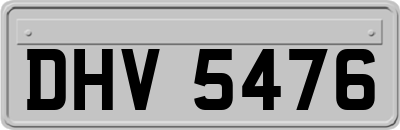 DHV5476