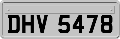 DHV5478