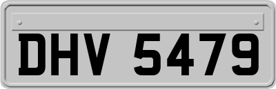 DHV5479