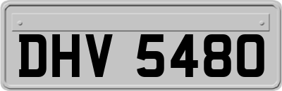 DHV5480