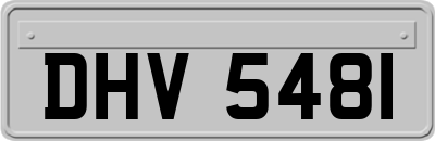 DHV5481