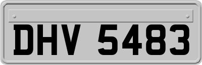 DHV5483