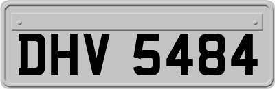 DHV5484