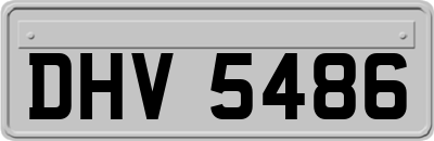 DHV5486