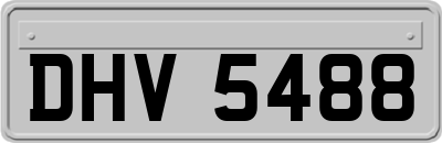 DHV5488
