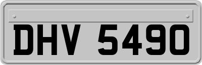 DHV5490
