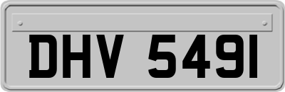 DHV5491